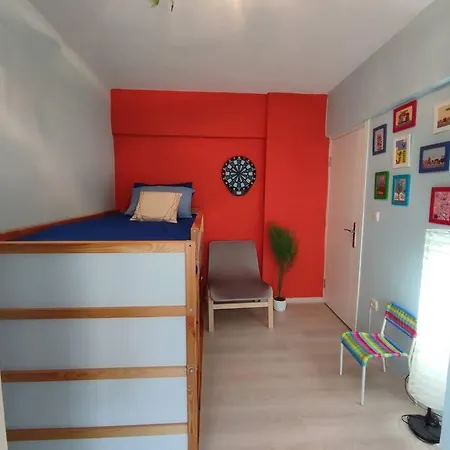 3 Bedroom Modern Flat In Ortakoey Near Bosphorus Apartman *