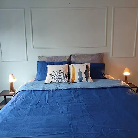 3 Bedroom Modern Flat In Ortakoey Near Bosphorus Apartman *