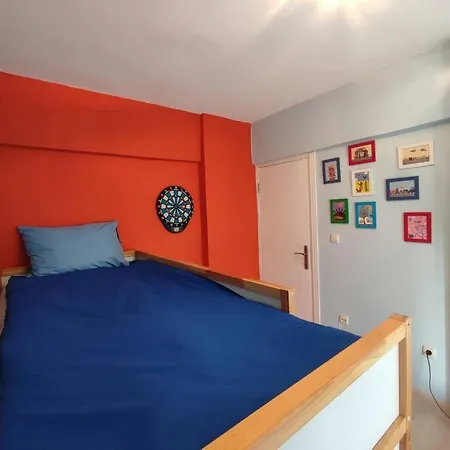 3 Bedroom Modern Flat In Ortakoey Near Bosphorus