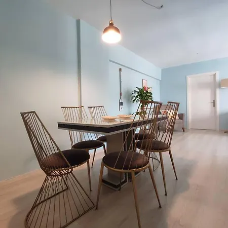3 Bedroom Modern Flat In Ortakoey Near Bosphorus * Isztambul