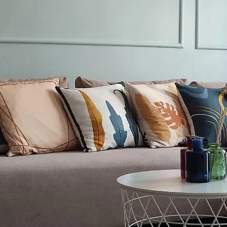 3 Bedroom Modern Flat In Ortakoey Near Bosphorus Apartman Isztambul