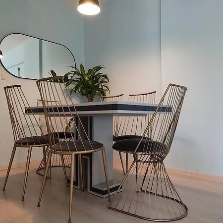 3 Bedroom Modern Flat In Ortakoey Near Bosphorus *