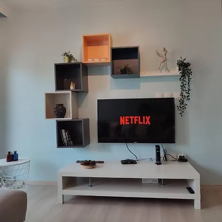 3 Bedroom Modern Flat In Ortakoey Near Bosphorus Istanbulská provincie