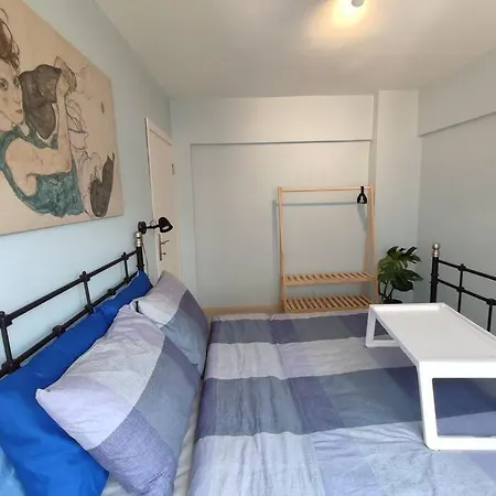 3 Bedroom Modern Flat In Ortakoey Near Bosphorus Apartmán