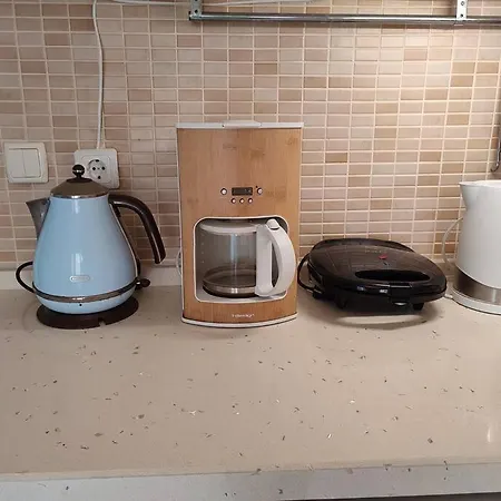 3 Bedroom Modern Flat In Ortakoey Near Bosphorus