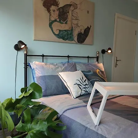 Apartamento 3 Bedroom Modern Flat In Ortakoey Near Bosphorus Estambul
