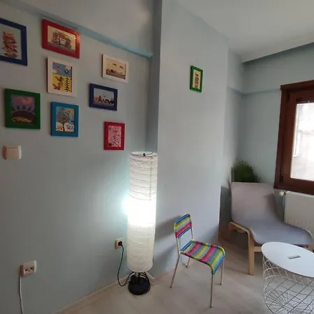 3 Bedroom Modern Flat In Ortakoey Near Bosphorus Apartamento Estambul