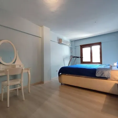 Apartamento 3 Bedroom Modern Flat In Ortakoey Near Bosphorus *